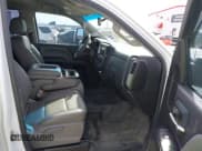 ✅ 2017 Chevrolet Silverado 2500HD Work Truck • VIN: 1GC1KUEY2HF235285 • Лот: 41755373. Опубликован ранее на IAAI с пробегом 185 277 миль. Бесплатный доступ к архиву аукционных продаж из США и подробный отчёт об истории автомобиля на DreamBid. Изображение 5.