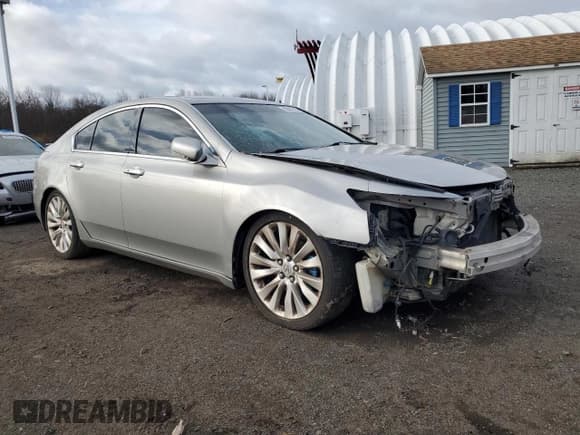 ✅ 2010 Acura TL Technology • VIN: 19UUA8F58AA009963 • Lot: 92440185. Wystawiony na Copart z przebiegiem 148 950 mil. Bezpłatny archiwum sprzedaży aukcyjnych z USA i szczegółowy raport historii pojazdu na DreamBid. Zdjęcie 4.