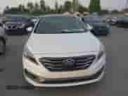 2017 Hyundai Sonata Sport с VIN 5NPE34AB9HH460325, выставлен на аукционе IAAI как лот 41999870 с пробегом 24 275 миль миль и . История ставок и продаж доступна на DreamBid. Изображение 13.