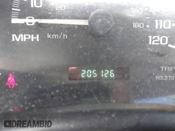 2002 Chevrolet Malibu z VIN 1G1ND52J22M540970, wystawiony jako IAAI lot #41662069 z przebiegiem 205 126 mil mil oraz . Historia ofert i sprzedaży dostępna na DreamBid. Obrazek 7.