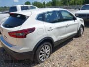 ✅ 2022 Nissan Rogue S • VIN: JN1BJ1AVXNW346232 • Лот: 42852173. Опубликован ранее на IAAI с пробегом 49 647 миль. Бесплатный доступ к архиву аукционных продаж из США и подробный отчёт об истории автомобиля на DreamBid. Изображение 4.