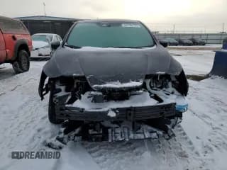 ✅ 2025 Nissan LEAF S • VIN: 1N4AZ1BV7SC562719 • Lot: 44750725. Wystawiony na Copart z przebiegiem 1 319 mil. Bezpłatny archiwum sprzedaży aukcyjnych z USA i szczegółowy raport historii pojazdu na DreamBid. Zdjęcie 5.