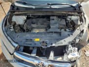 ✅ 2014 Toyota Highlander LE • VIN: 5TDZARFH9ES008785 • Лот: 64101235. Опубликован ранее на Copart с пробегом 104 483 миль. Бесплатный доступ к архиву аукционных продаж из США и подробный отчёт об истории автомобиля на DreamBid. Изображение 12.