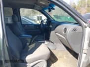 ✅ 2004 GMC Envoy SLT • VIN: 1GKET12S346176162 • Lot: 41787354. Listed on IAAI with 237,205 mi. Free auction sales archive from the USA and detailed vehicle history report at DreamBid. Image 5.