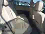 2002 Toyota Highlander Limited z VIN JTEGF21A720071324, wystawiony jako IAAI lot #43498329 z przebiegiem 268 551 mil mil oraz . Historia ofert i sprzedaży dostępna na DreamBid. Obrazek 8.