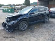 ✅ 2021 Honda CR-V EX • VIN: 5J6RW1H54ML005924 • Lot: 42926884. Wystawiony na IAAI z przebiegiem 68 960 mil. Bezpłatny archiwum sprzedaży aukcyjnych z USA i szczegółowy raport historii pojazdu na DreamBid. Zdjęcie 17.