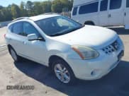 ✅ 2012 Nissan Rogue S • VIN: JN8AS5MT4CW286778 • Lot: 43588629. Wystawiony na IAAI z przebiegiem 284 714 mil. Bezpłatny archiwum sprzedaży aukcyjnych z USA i szczegółowy raport historii pojazdu na DreamBid. Zdjęcie 1.