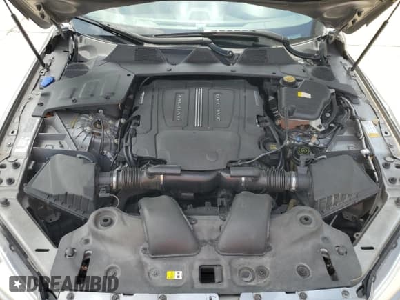 ✅ 2014 Jaguar XJ Portfolio • VIN: SAJWA2GZ8E8V60964 • Lot: 67579805. Wystawiony na Copart z przebiegiem 202 487 mil. Bezpłatny archiwum sprzedaży aukcyjnych z USA i szczegółowy raport historii pojazdu na DreamBid. Zdjęcie 11.