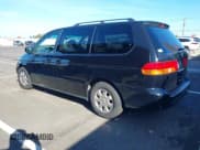 ✅ 2004 Honda Odyssey EX-L • VIN: 5FNRL180X4B114684 • Лот: 43504780. Опубликован ранее на IAAI с пробегом 235 823 миль. Бесплатный доступ к архиву аукционных продаж из США и подробный отчёт об истории автомобиля на DreamBid. Изображение 3.