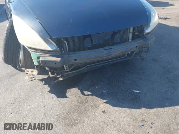 ✅ 2004 Honda Accord EX • VIN: 1HGCM66574A004569 • Lot: 43174513. Listed on IAAI with 286,029 mi. Free auction sales archive from the USA and detailed vehicle history report at DreamBid. Image 6.