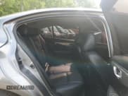 ✅ 2017 Infiniti Q50 Premium • VIN: JN1EV7AR4HM835393 • Lot: 58819615. Wystawiony na Copart z przebiegiem 99 587 mil. Bezpłatny archiwum sprzedaży aukcyjnych z USA i szczegółowy raport historii pojazdu na DreamBid. Zdjęcie 10.