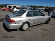 ✅ 1998 Honda Accord EX • VIN: 1HGCG5659WA122384 • Лот: 84902915. Опубликован ранее на Copart с пробегом 294 967 миль. Бесплатный доступ к архиву аукционных продаж из США и подробный отчёт об истории автомобиля на DreamBid. Изображение 3.