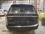 ✅ 2016 Land Rover Range Rover Supercharged • VIN: SALGS2EF9GA261156 • Lot: 94733195. Listed on Copart with 139,083 mi. Free auction sales archive from the USA and detailed vehicle history report at DreamBid. Image 6.