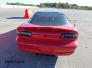 ✅ 1998 Chevrolet Camaro Z28 • VIN: 2G1FP22G2W2153667 • Lot: 43654112. Listed on IAAI with 105,578 mi. Free auction sales archive from the USA and detailed vehicle history report at DreamBid. Image 16.