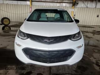 ✅ 2017 Chevrolet Bolt EV LT • VIN: 1G1FW6S08H4186666 • Lot: 45318505. Wystawiony na Copart z przebiegiem 74 503 mil. Bezpłatny archiwum sprzedaży aukcyjnych z USA i szczegółowy raport historii pojazdu na DreamBid. Zdjęcie 5.