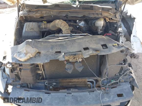 2010 Dodge 1500 Laramie с VIN 1D7RV1GT8AS143028, выставлен на аукционе IAAI как лот 42814344 с пробегом Не указан миль и . История ставок и продаж доступна на DreamBid. Изображение 10.