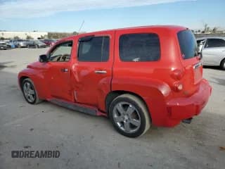 ✅ 2009 Chevrolet HHR 2LT • VIN: 3GNCA53VX9S610287 • Lot: 87589805. Listed on Copart with 228,982 mi. Free auction sales archive from the USA and detailed vehicle history report at DreamBid. Image 2.