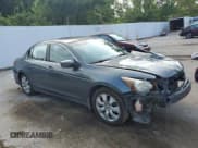 ✅ 2008 Honda Accord EX-L • VIN: 1HGCP25848A099397 • Lot: 68904825. Listed on Copart with 244,397 mi. Free auction sales archive from the USA and detailed vehicle history report at DreamBid. Image 4.