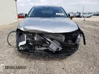 ✅ 2024 Hyundai Tucson SE • VIN: 5NMJA3DE1RH378463 • Lot: 53135654. Wystawiony na Copart z przebiegiem 1 971 mil. Bezpłatny archiwum sprzedaży aukcyjnych z USA i szczegółowy raport historii pojazdu na DreamBid. Zdjęcie 5.