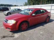 ✅ 2013 Dodge Avenger SE • VIN: 1C3CDZAB8DN591018 • Лот: 74959464. Опубликован ранее на Copart с пробегом 241 743 миль. Бесплатный доступ к архиву аукционных продаж из США и подробный отчёт об истории автомобиля на DreamBid. Изображение 1.