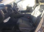 ✅ 2025 Nissan Rogue Platinum • VIN: JN8BT3DCXSW102772 • Лот: 89467575. Опубликован ранее на Copart с пробегом 1 934 миль. Бесплатный доступ к архиву аукционных продаж из США и подробный отчёт об истории автомобиля на DreamBid. Изображение 7.