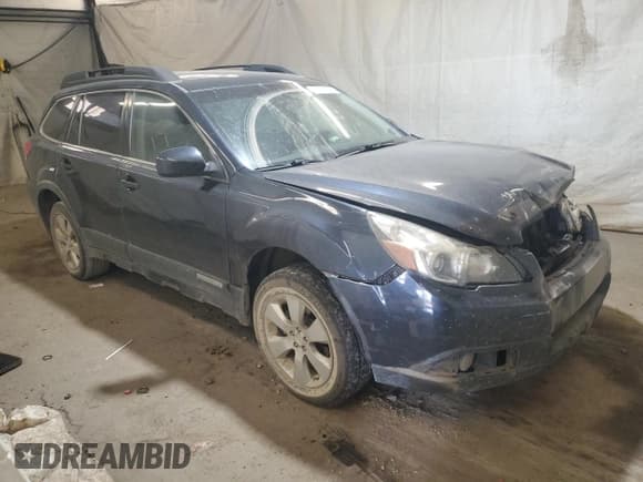 ✅ 2012 Subaru Outback Prem • VIN: 4S4BRBGC1C1226102 • Лот: 67631045. Опубликован ранее на Copart с пробегом 169 413 миль. Бесплатный доступ к архиву аукционных продаж из США и подробный отчёт об истории автомобиля на DreamBid. Изображение 4.
