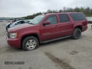 ✅ 2007 Chevrolet Suburban LT • VIN: 1GNFK163X7J319302 • Lot: 62494594. Wystawiony na Copart z przebiegiem 116 085 mil. Bezpłatny archiwum sprzedaży aukcyjnych z USA i szczegółowy raport historii pojazdu na DreamBid. Zdjęcie 1.