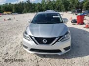 ✅ 2016 Nissan Sentra SV • VIN: 3N1AB7APXGY259469 • Lot: 83962455. Listed on Copart with 82,759 mi. Free auction sales archive from the USA and detailed vehicle history report at DreamBid. Image 13.