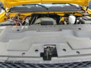 ✅ 2013 Chevrolet Silverado 2500HD Work Truck • VIN: 1GC0KVCG0DZ219204 • Lot: 57503915. Wystawiony na Copart z przebiegiem 67 733 mil. Bezpłatny archiwum sprzedaży aukcyjnych z USA i szczegółowy raport historii pojazdu na DreamBid. Zdjęcie 11.