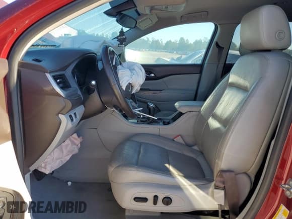 ✅ 2018 GMC Acadia SLT • VIN: 1GKKNMLS5JZ174324 • Лот: 82515335. Опубликован ранее на Copart с пробегом 131 924 миль. Бесплатный доступ к архиву аукционных продаж из США и подробный отчёт об истории автомобиля на DreamBid. Изображение 7.