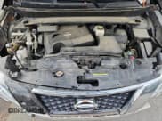 ✅ 2015 Nissan Pathfinder SV • VIN: 5N1AR2MN6FC707537 • Lot: 92085845. Wystawiony na Copart z przebiegiem 163 338 mil. Bezpłatny archiwum sprzedaży aukcyjnych z USA i szczegółowy raport historii pojazdu na DreamBid. Zdjęcie 12.