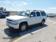 ✅ 2003 Chevrolet Suburban LS • VIN: 3GNFK16Z83G245412 • Лот: 42809170. Опубликован ранее на IAAI с пробегом 219 908 миль. Бесплатный доступ к архиву аукционных продаж из США и подробный отчёт об истории автомобиля на DreamBid. Изображение 2.