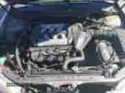 2000 Honda Accord EX с VIN 1HGCG1654YA014234, выставлен на аукционе IAAI как лот 43488342 с пробегом 275 038 миль миль и . История ставок и продаж доступна на DreamBid. Изображение 10.