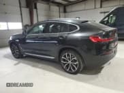 ✅ 2021 BMW X4 xDrive30i • VIN: 5UX2V1C02M9F43235 • Lot: 92528985. Listed on Copart with 38,569 mi. Free auction sales archive from the USA and detailed vehicle history report at DreamBid. Image 2.