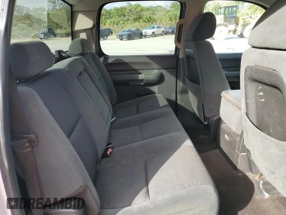 ✅ 2009 Chevrolet Silverado 1500 • VIN: 2GCFC135X91132117 • Lot: 74206224. Listed on Copart with 172,416 mi. Free auction sales archive from the USA and detailed vehicle history report at DreamBid. Image 10.