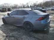 ✅ 2018 Lexus IS 350 • VIN: JTHCZ1D24J5014877 • Lot: 45691135. Listed on Copart with 44,993 mi. Free auction sales archive from the USA and detailed vehicle history report at DreamBid. Image 2.