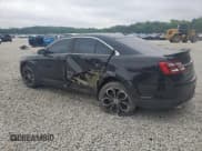 ✅ 2016 Ford Taurus SHO • VIN: 1FAHP2KTXGG155969 • Lot: 54431405. Listed on Copart with 124,040 mi. Free auction sales archive from the USA and detailed vehicle history report at DreamBid. Image 2.