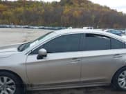 ✅ 2017 Subaru Legacy Premium • VIN: 4S3BNAC67H3057158 • Lot: 43573800. Listed on IAAI with 112,228 mi. Free auction sales archive from the USA and detailed vehicle history report at DreamBid. Image 15.