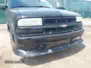 1999 Chevrolet S-10 LS Xtreme с VIN 1GCCS19W3X8181045, выставлен на аукционе IAAI как лот 42188045 с пробегом Не указан миль и . История ставок и продаж доступна на DreamBid. Изображение 6.