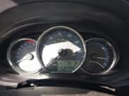 ✅ 2014 Toyota Corolla LE • VIN: 2T1BURHE7EC116035 • Lot: 43590718. Listed on IAAI with 107,399 mi. Free auction sales archive from the USA and detailed vehicle history report at DreamBid. Image 7.