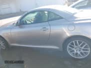 ✅ 2002 Lexus SC 430 • VIN: JTHFN48Y720034967 • Лот: 43668725. Опубликован ранее на IAAI с пробегом 197 693 миль. Бесплатный доступ к архиву аукционных продаж из США и подробный отчёт об истории автомобиля на DreamBid. Изображение 14.