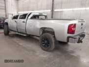 ✅ 2014 Chevrolet Silverado 2500HD LT • VIN: 1GC1KXC89EF108663 • Lot: 41857376. Listed on IAAI with Not provided. Free auction sales archive from the USA and detailed vehicle history report at DreamBid. Image 3.