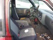 ✅ 1997 Chevrolet S-10 LS • VIN: 1GCCS19X7VK172454 • Лот: 41995993. Опубликован ранее на IAAI с пробегом 305 785 миль. Бесплатный доступ к архиву аукционных продаж из США и подробный отчёт об истории автомобиля на DreamBid. Изображение 8.