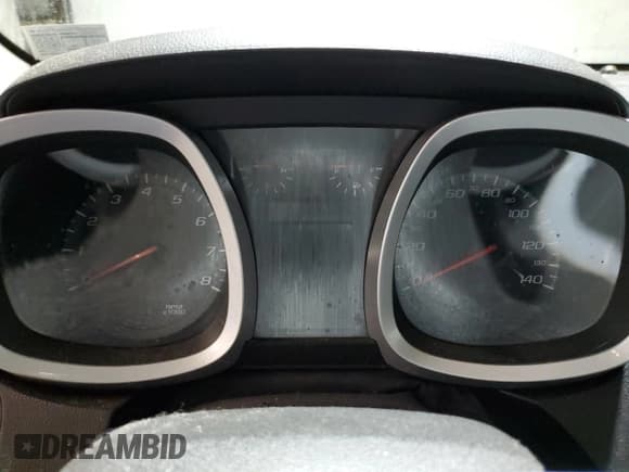 ✅ 2012 Chevrolet Equinox 2LT • VIN: 2GNFLNEK4C6233147 • Лот: 74911174. Опубликован ранее на Copart с пробегом Не указан. Бесплатный доступ к архиву аукционных продаж из США и подробный отчёт об истории автомобиля на DreamBid. Изображение 9.