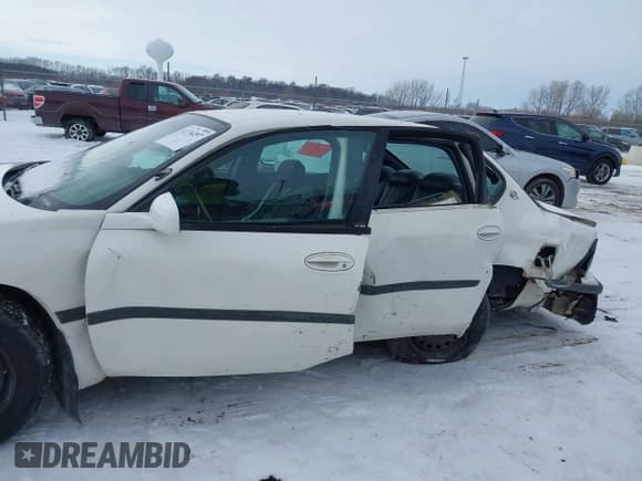 ✅ 2005 Chevrolet Impala Police Police • VIN: 2G1WF55K159345706 • Lot: 41336297. Wystawiony na IAAI z przebiegiem 151 602 mil. Bezpłatny archiwum sprzedaży aukcyjnych z USA i szczegółowy raport historii pojazdu na DreamBid. Zdjęcie 6.