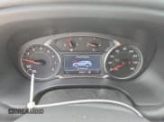 ✅ 2023 GMC Acadia AT4 • VIN: 1GKKNLLS4PZ194180 • Лот: 89798405. Опубликован ранее на Copart с пробегом 40 067 миль. Бесплатный доступ к архиву аукционных продаж из США и подробный отчёт об истории автомобиля на DreamBid. Изображение 9.