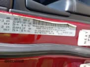 ✅ 2020 Jeep Grand Cherokee Limited • VIN: 1C4RJEBGXLC295154 • Лот: 43416751. Опубликован ранее на IAAI с пробегом 137 718 миль. Бесплатный доступ к архиву аукционных продаж из США и подробный отчёт об истории автомобиля на DreamBid. Изображение 9.