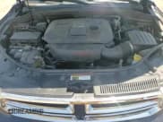 ✅ 2018 Dodge Durango SXT • VIN: 1C4RDHAG8JC213283 • Lot: 60148105. Wystawiony na Copart z przebiegiem 121 924 mil. Bezpłatny archiwum sprzedaży aukcyjnych z USA i szczegółowy raport historii pojazdu na DreamBid. Zdjęcie 16.