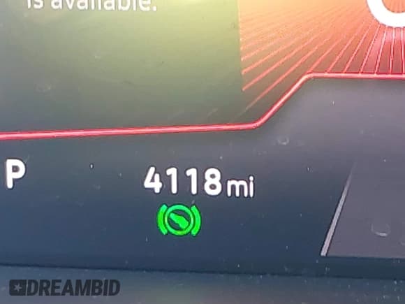 ✅ 2024 Volkswagen Tiguan SE R-Line Black • VIN: 3VVCB7AX3RM226105 • Lot: 43125696. Listed on IAAI with 4,118 mi. Free auction sales archive from the USA and detailed vehicle history report at DreamBid. Image 16.