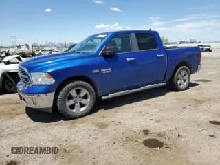 ✅ 2014 Ram 1500 Lone Star • VIN: 1C6RR7LT0ES386708 • Lot: 67211235. Listed on Copart with 173,677 mi. Free auction sales archive from the USA and detailed vehicle history report at DreamBid. Image 1.